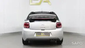 Citroen DS3 de 2013