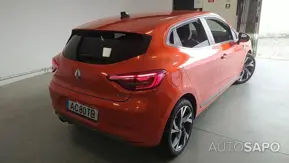 Renault Clio de 2020