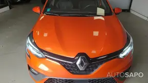 Renault Clio de 2020