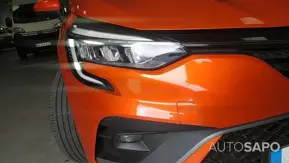 Renault Clio de 2020