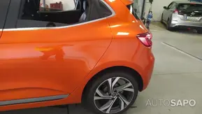 Renault Clio de 2020