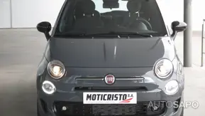 Fiat 500 1.0 Hybrid Connect de 2022