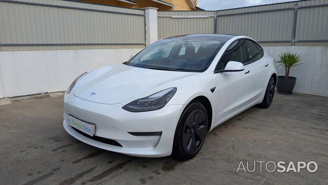 Tesla Model 3 de 2023