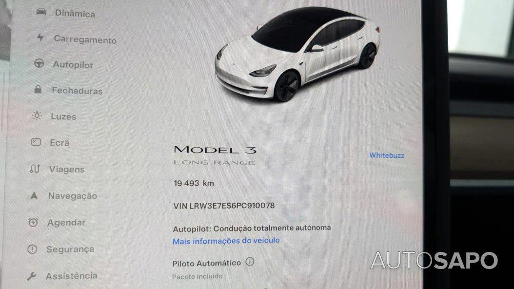 Tesla Model 3 de 2023