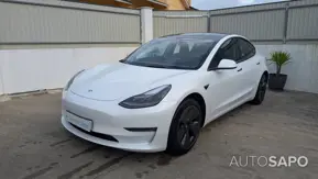 Tesla Model 3 de 2023