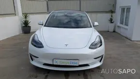 Tesla Model 3 de 2023