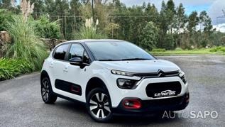 Citroen C3 de 2022