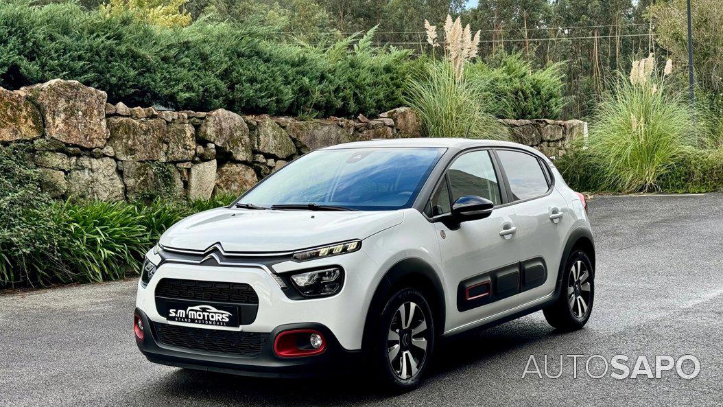 Citroen C3 de 2022