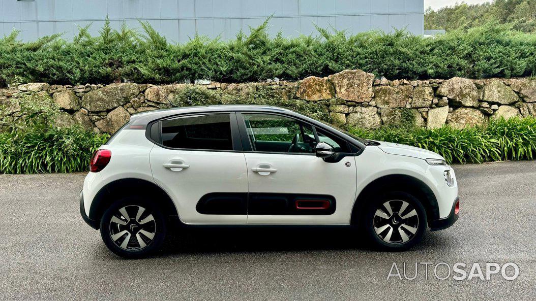 Citroen C3 de 2022