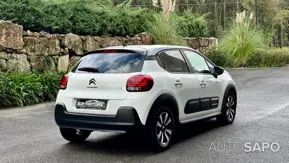 Citroen C3 de 2022