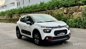 Citroen C3 de 2022