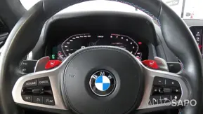 BMW Série 8 de 2020