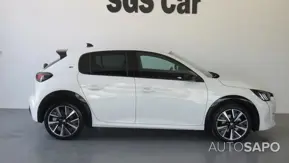 Peugeot 208 de 2023