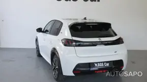 Peugeot 208 de 2023