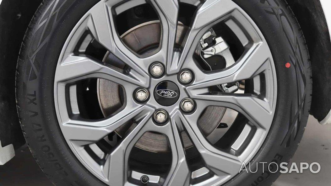 Ford Focus 1.0 EcoBoost MHEV ST-Line de 2024