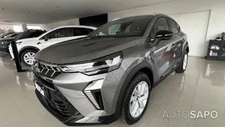 Mitsubishi ASX de 2024