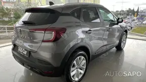 Mitsubishi ASX de 2024