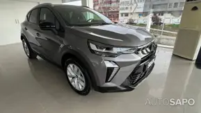 Mitsubishi ASX de 2024