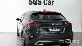 Kia XCeed 1.0 T-GDi Drive de 2024