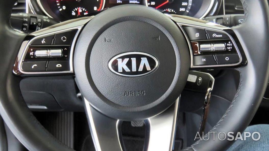 Kia XCeed 1.0 T-GDi Drive de 2021