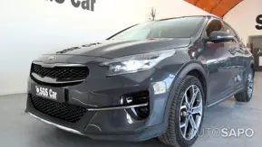 Kia XCeed 1.0 T-GDi Drive de 2021