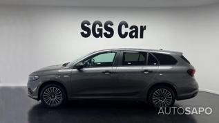 Fiat Tipo 1.0 GSE T3 City Life de 2022