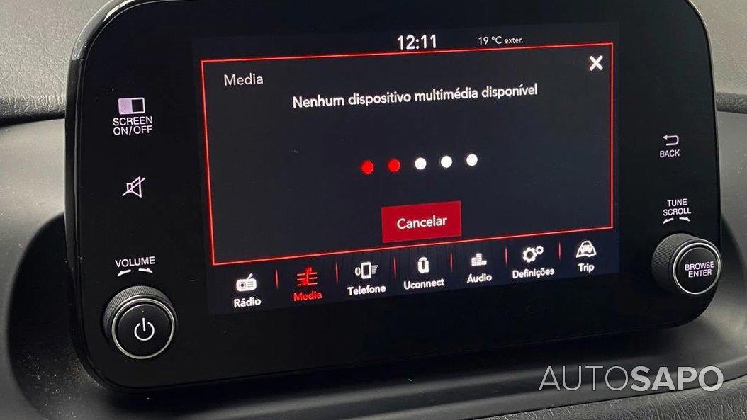 Fiat Tipo 1.0 GSE T3 City Life de 2022