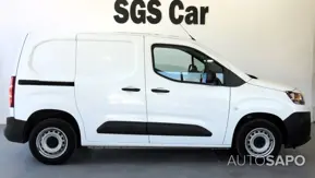 Citroen Berlingo de 2019