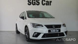 Seat Ibiza de 2019