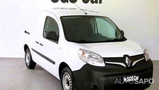 Renault Kangoo de 2019