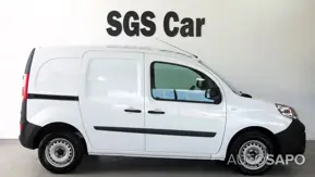 Renault Kangoo de 2019