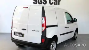 Renault Kangoo de 2019