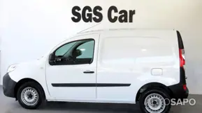 Renault Kangoo de 2019