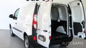 Renault Kangoo de 2019