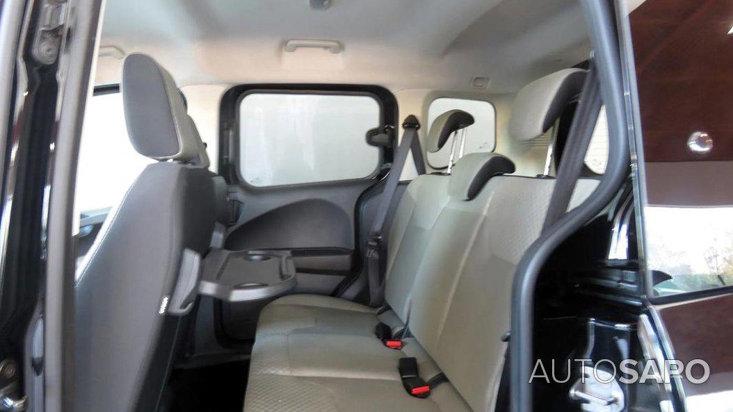 Ford Tourneo Courier 1.5 TDCi Titanium de 2018