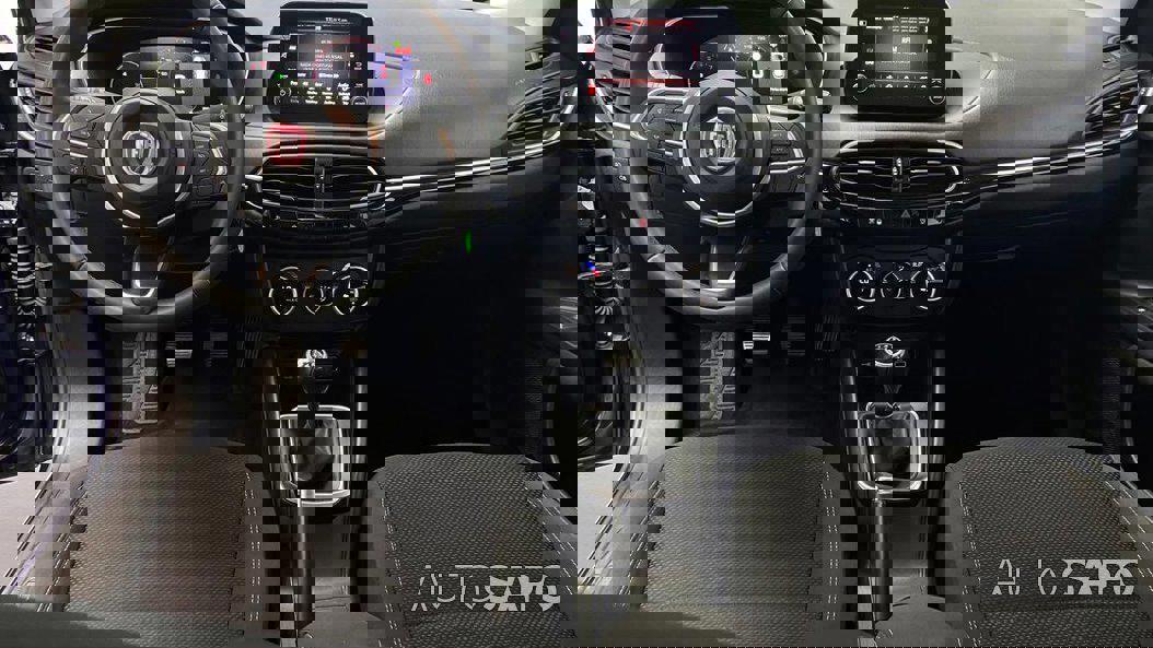 Fiat Tipo de 2022