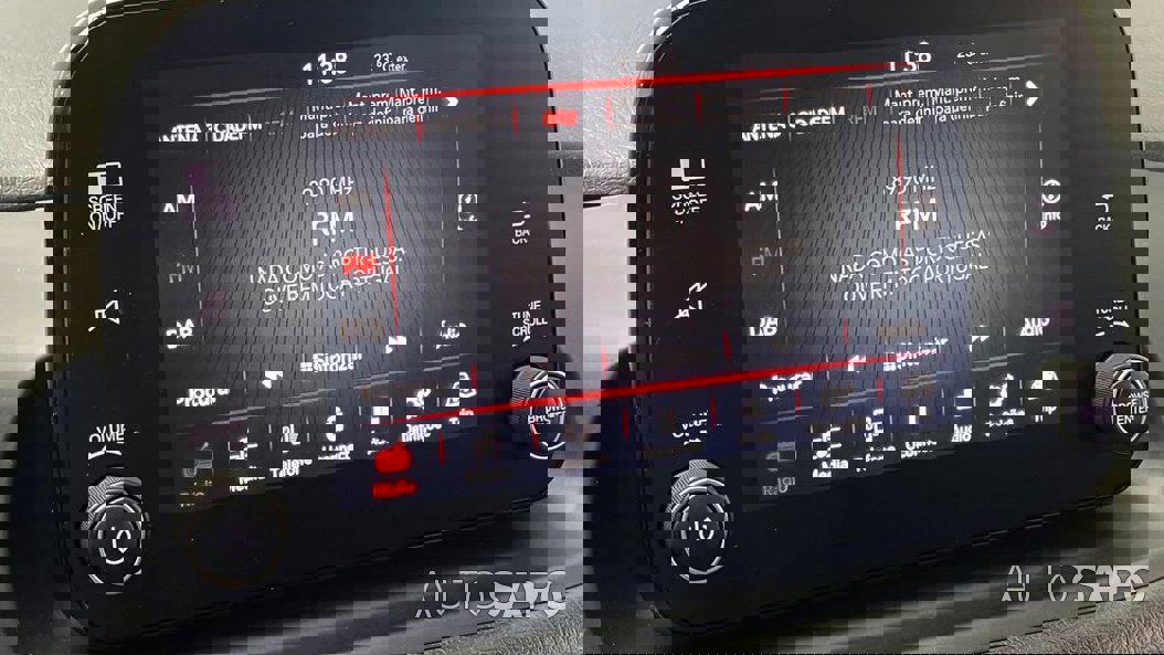 Fiat Tipo de 2022