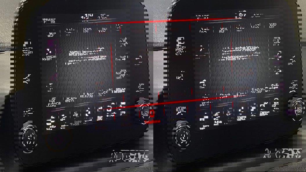 Fiat Tipo de 2022
