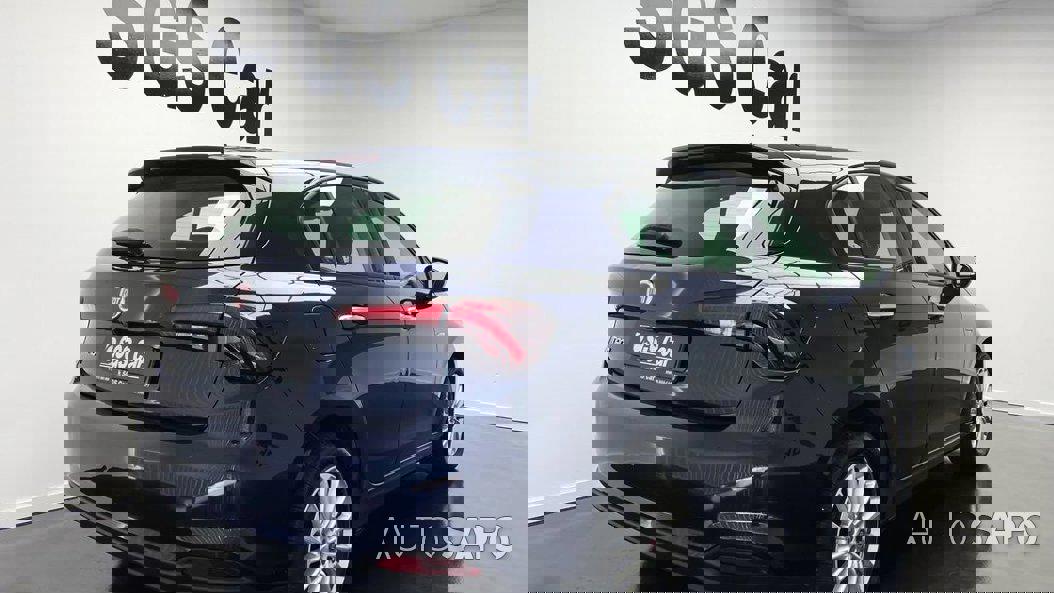 Fiat Tipo de 2022