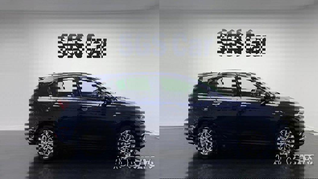 Fiat Tipo de 2022