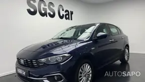 Fiat Tipo de 2022