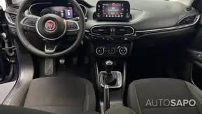 Fiat Tipo de 2022