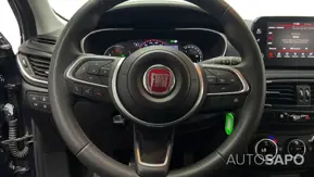 Fiat Tipo de 2022