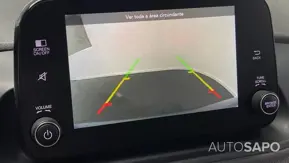 Fiat Tipo de 2022