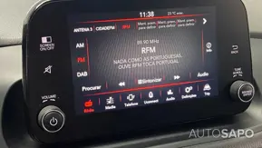 Fiat Tipo de 2022