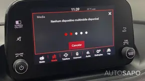 Fiat Tipo de 2022
