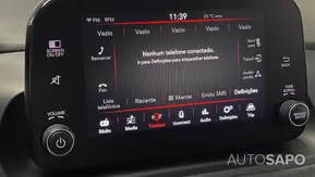 Fiat Tipo de 2022