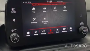 Fiat Tipo de 2022