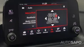 Fiat Tipo de 2022