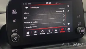 Fiat Tipo de 2022